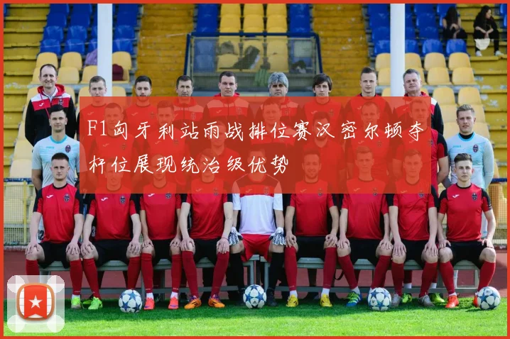F1匈牙利站雨战排位赛汉密尔顿夺杆位展现统治级优势