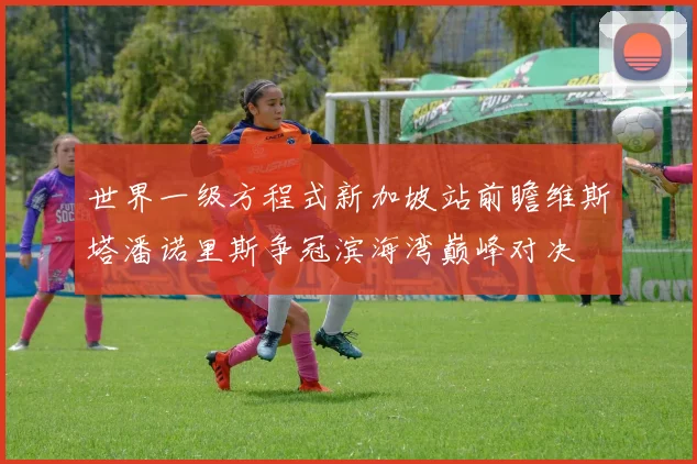 世界一级方程式新加坡站前瞻维斯塔潘诺里斯争冠滨海湾巅峰对决